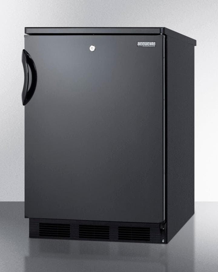 Summit FF7LBL Black