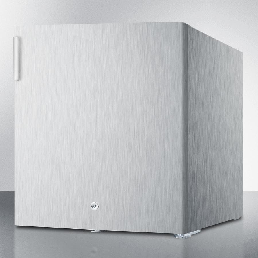 Summit FS24L7CSS Stainless Steel
