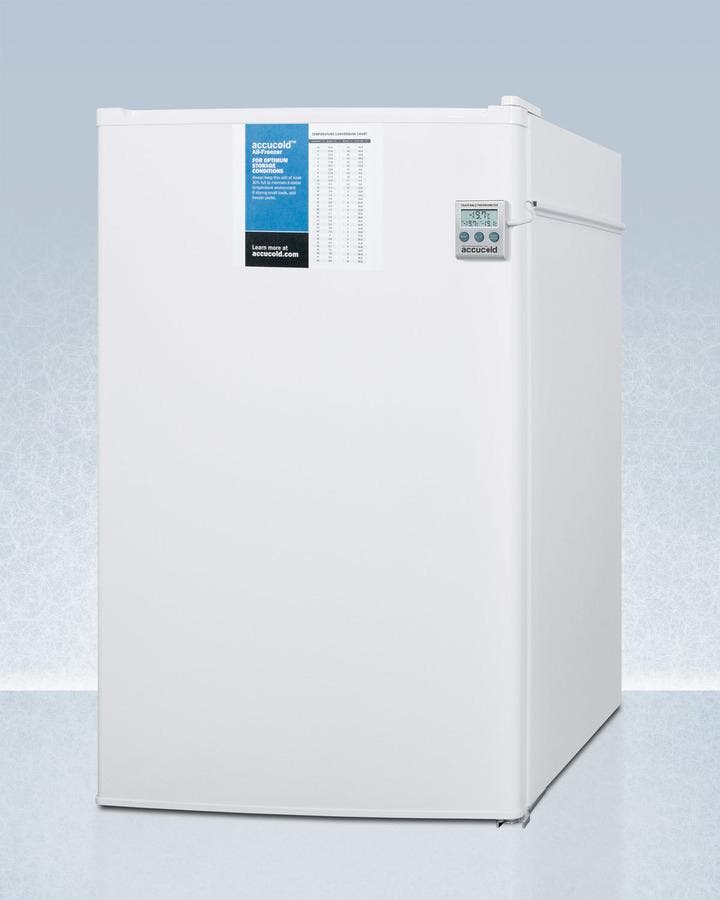 Summit FS603LPLUS2 White