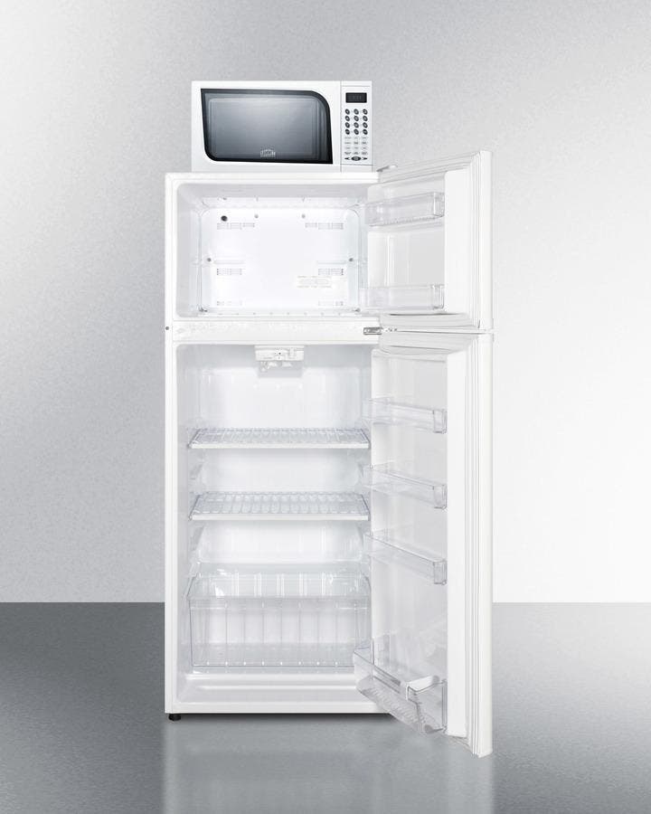 Summit MRF1118W White