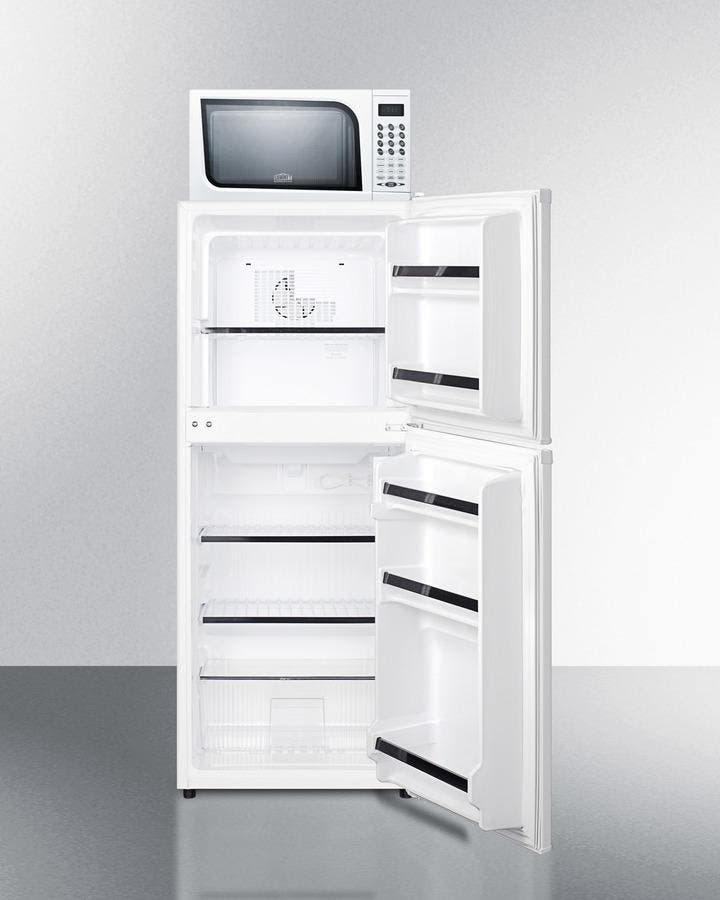 Summit MRF71ES White