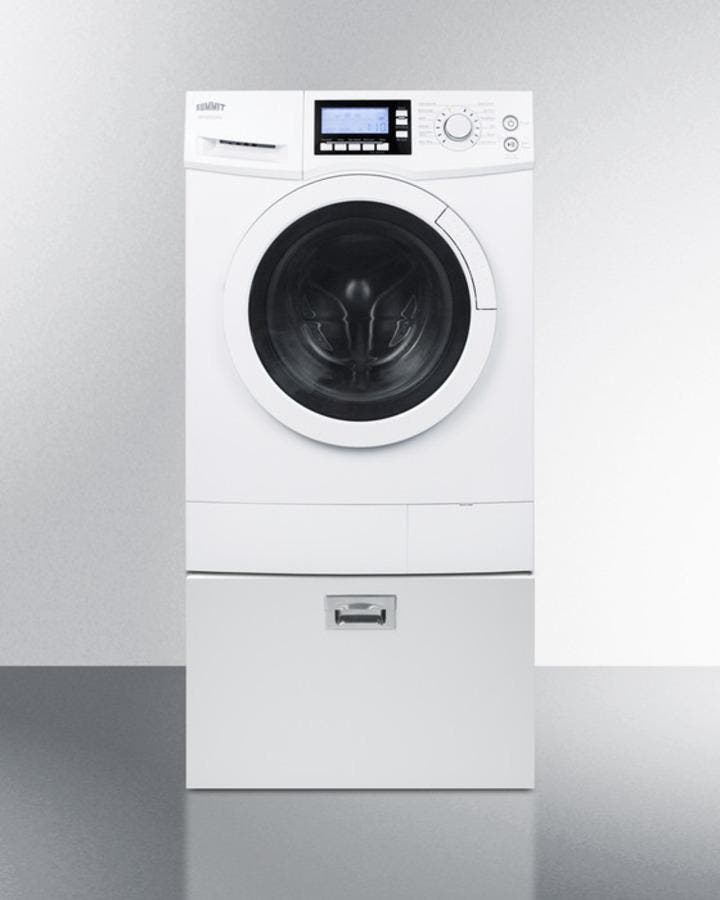 Summit PEDWDDRAWER Laundry Pedestal Drawer