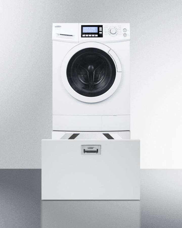 Summit PEDWDDRAWER Laundry Pedestal Drawer
