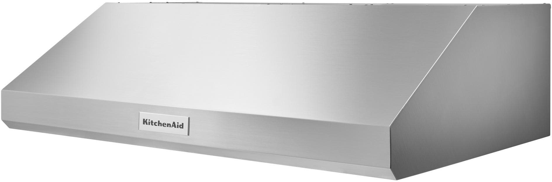 KitchenAid KVUC606JSS Stainless Steel, 36 Inch