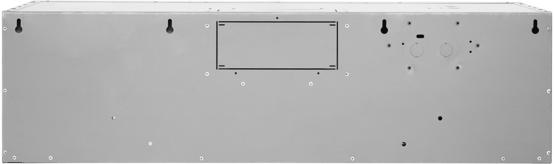KitchenAid KVUC606JSS Stainless Steel, 36 Inch