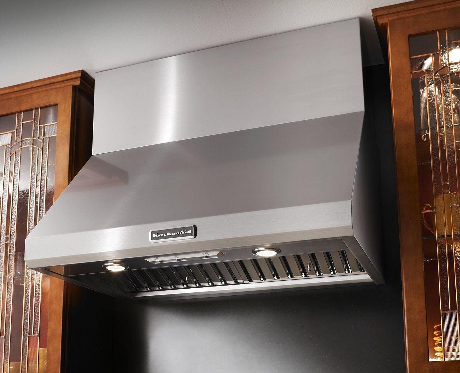 KitchenAid KXW8736YSS Stainless Steel