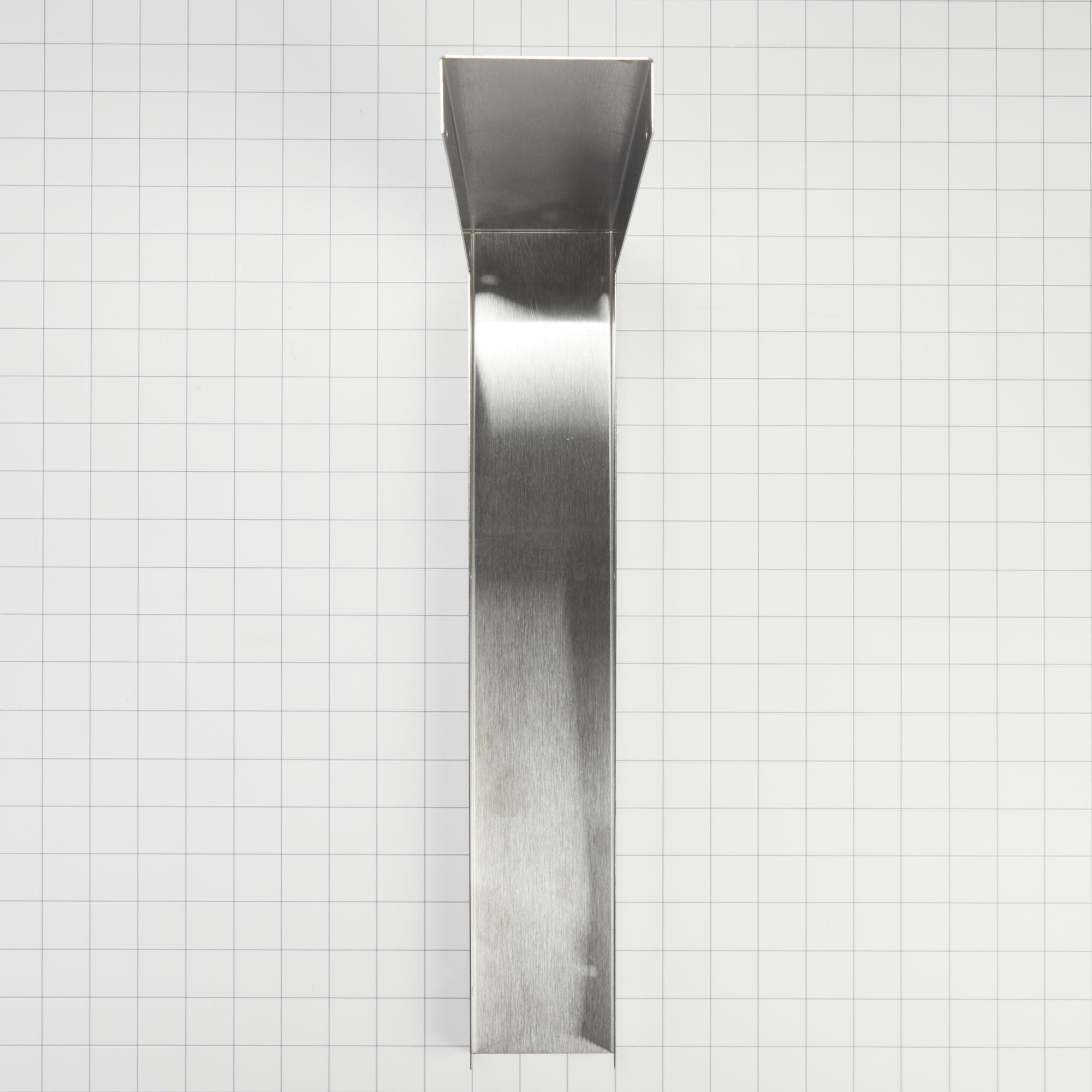 KitchenAid W10164745 Stainless Steel