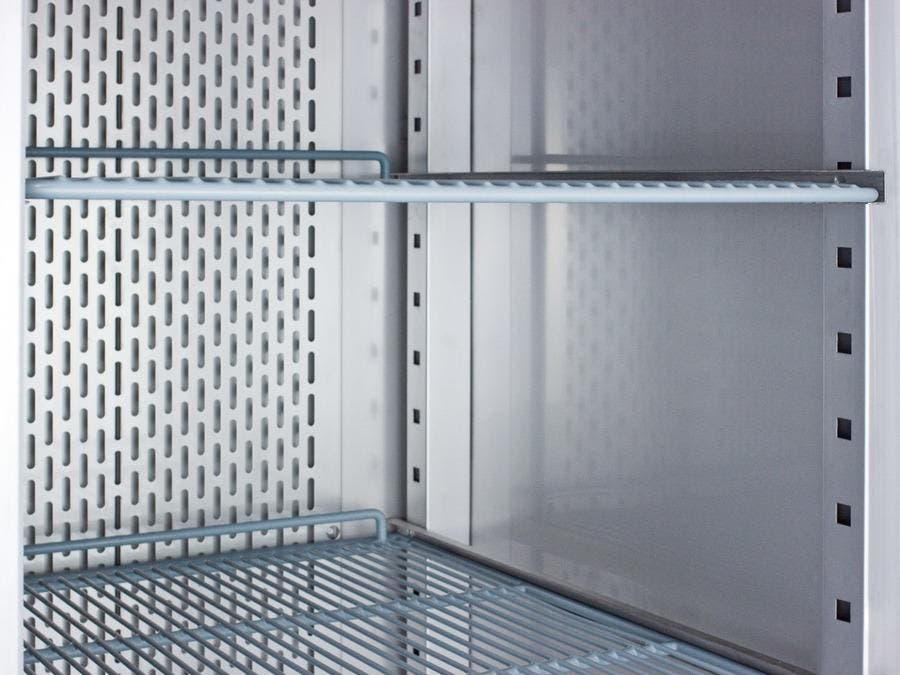 Summit SCFF495 46.6 cu. ft. Commercial Upright Freezer