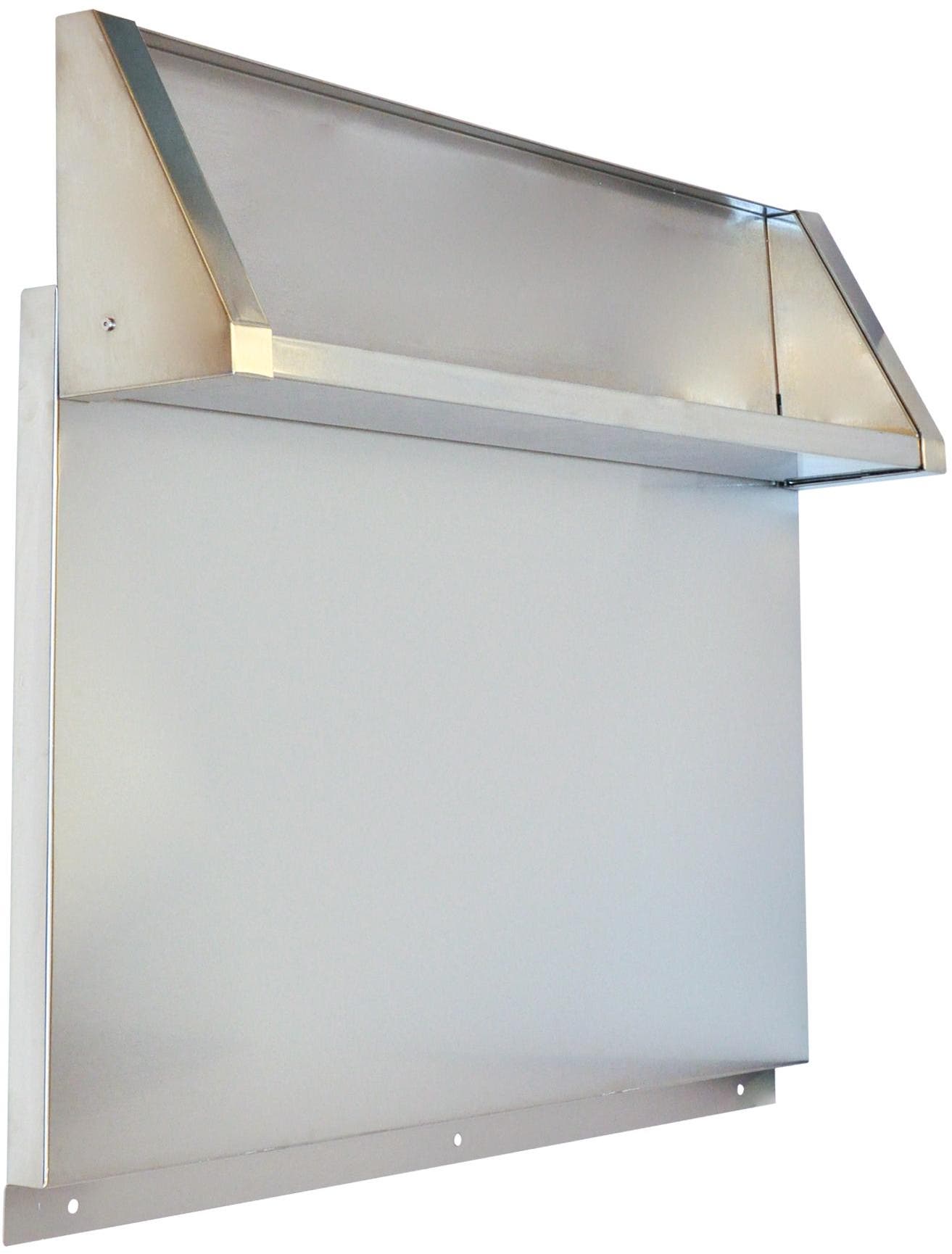 KitchenAid W10225949 Backguard