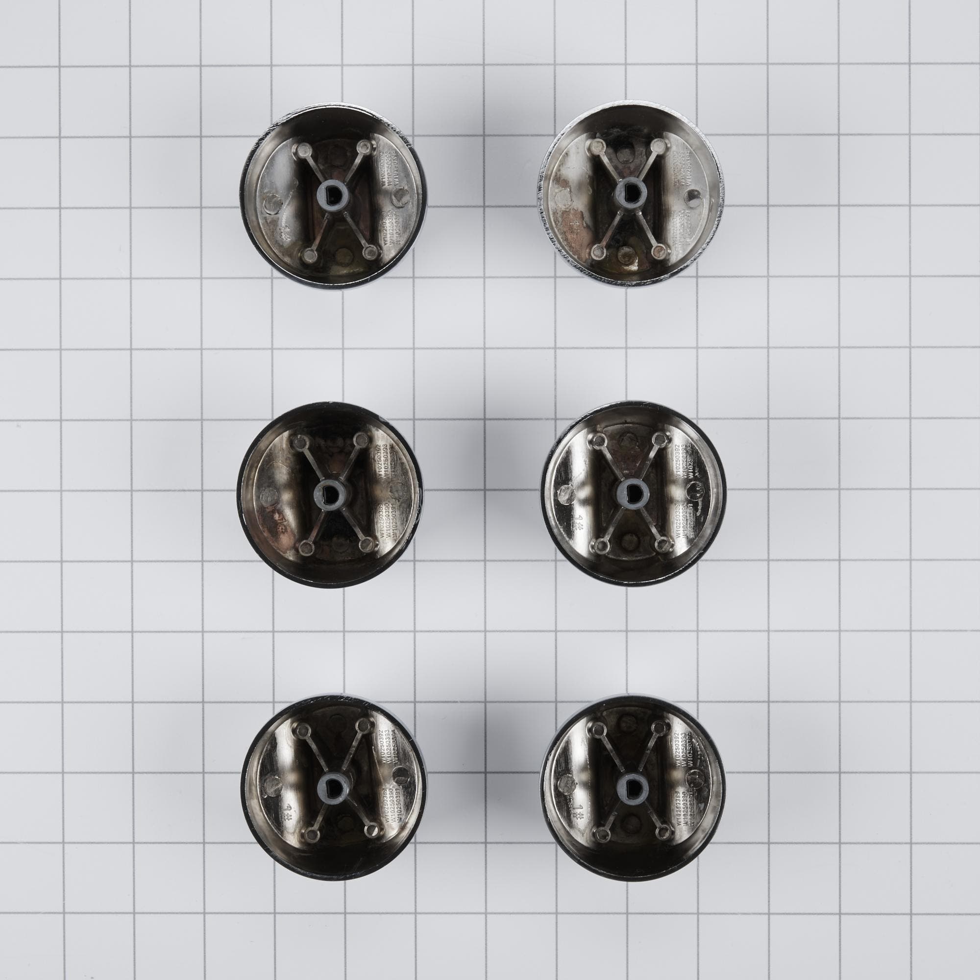 KitchenAid W10231703 Stainless Steel