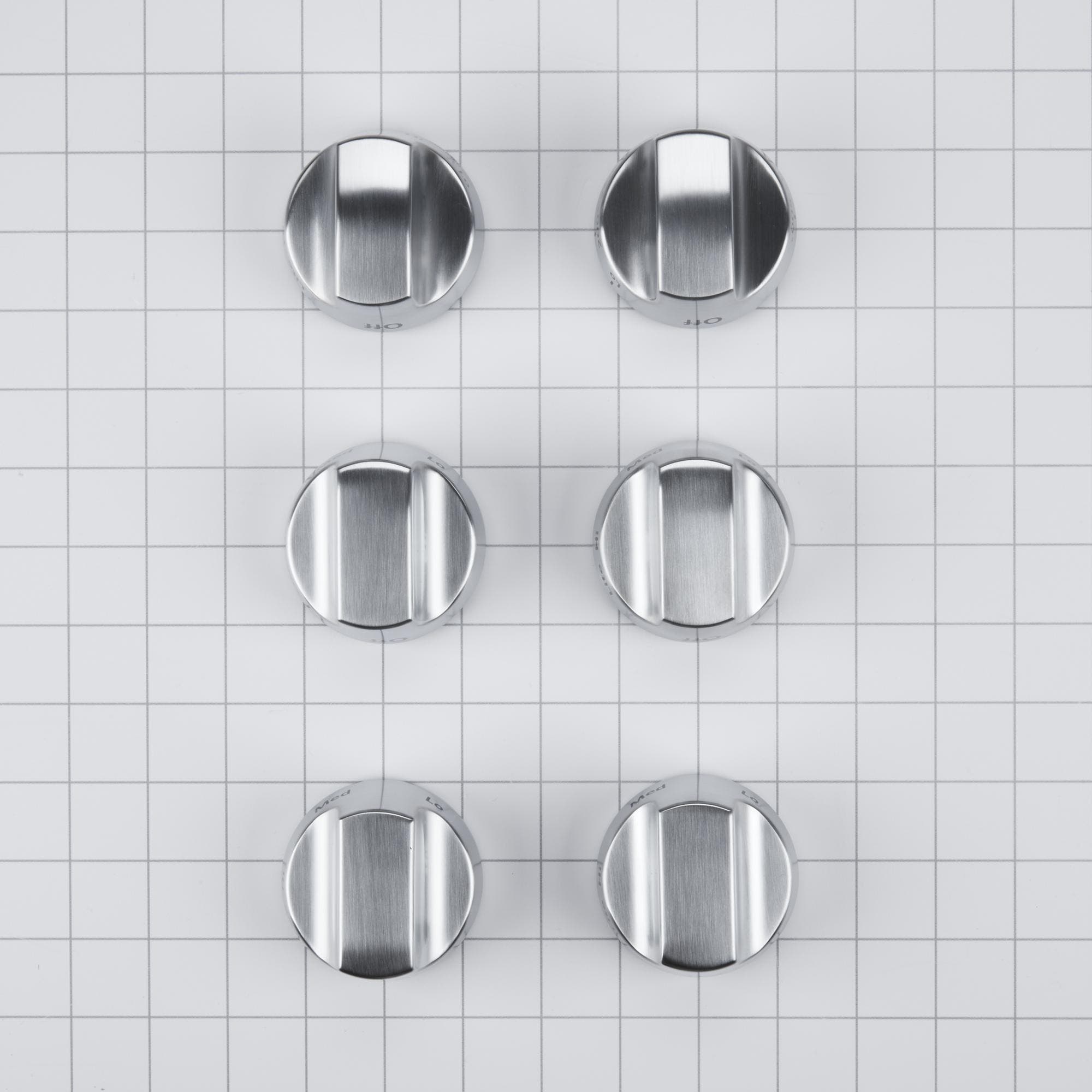 KitchenAid W10231703 Stainless Steel
