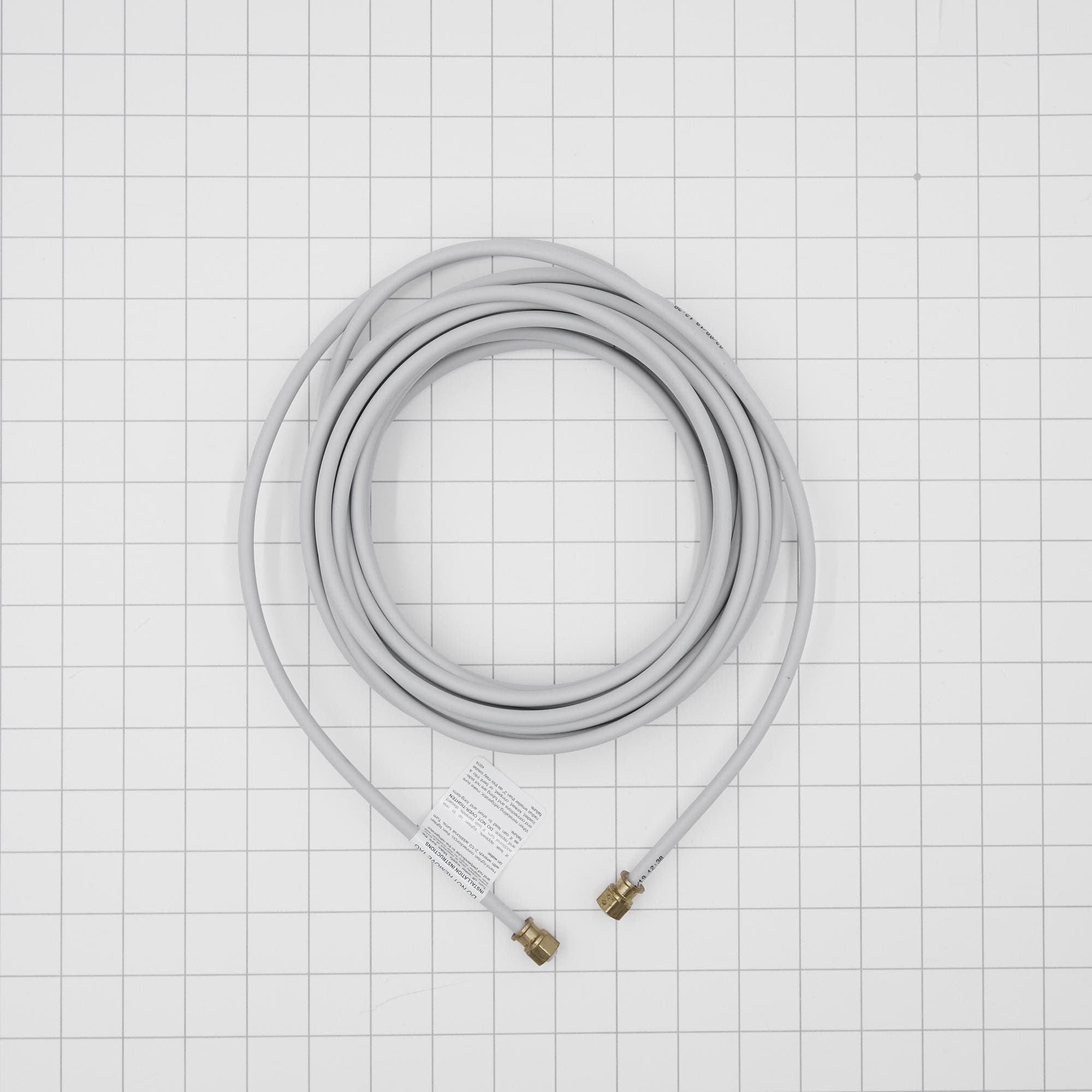 KitchenAid W10267701RP 25 ft. PEX Tubing Ice and Water Kit
