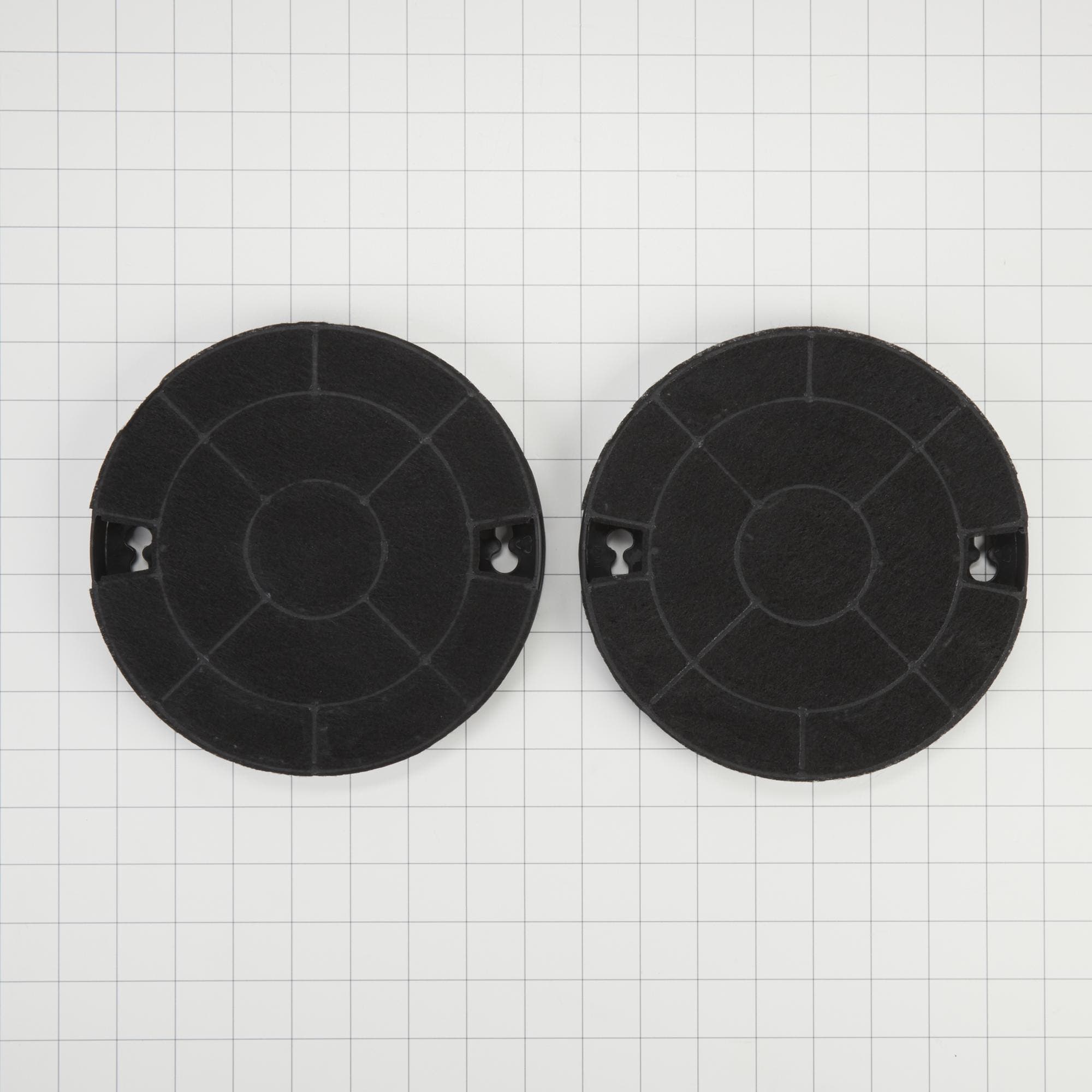 KitchenAid W10272068 Range Hood Replacement Charcoal Filter