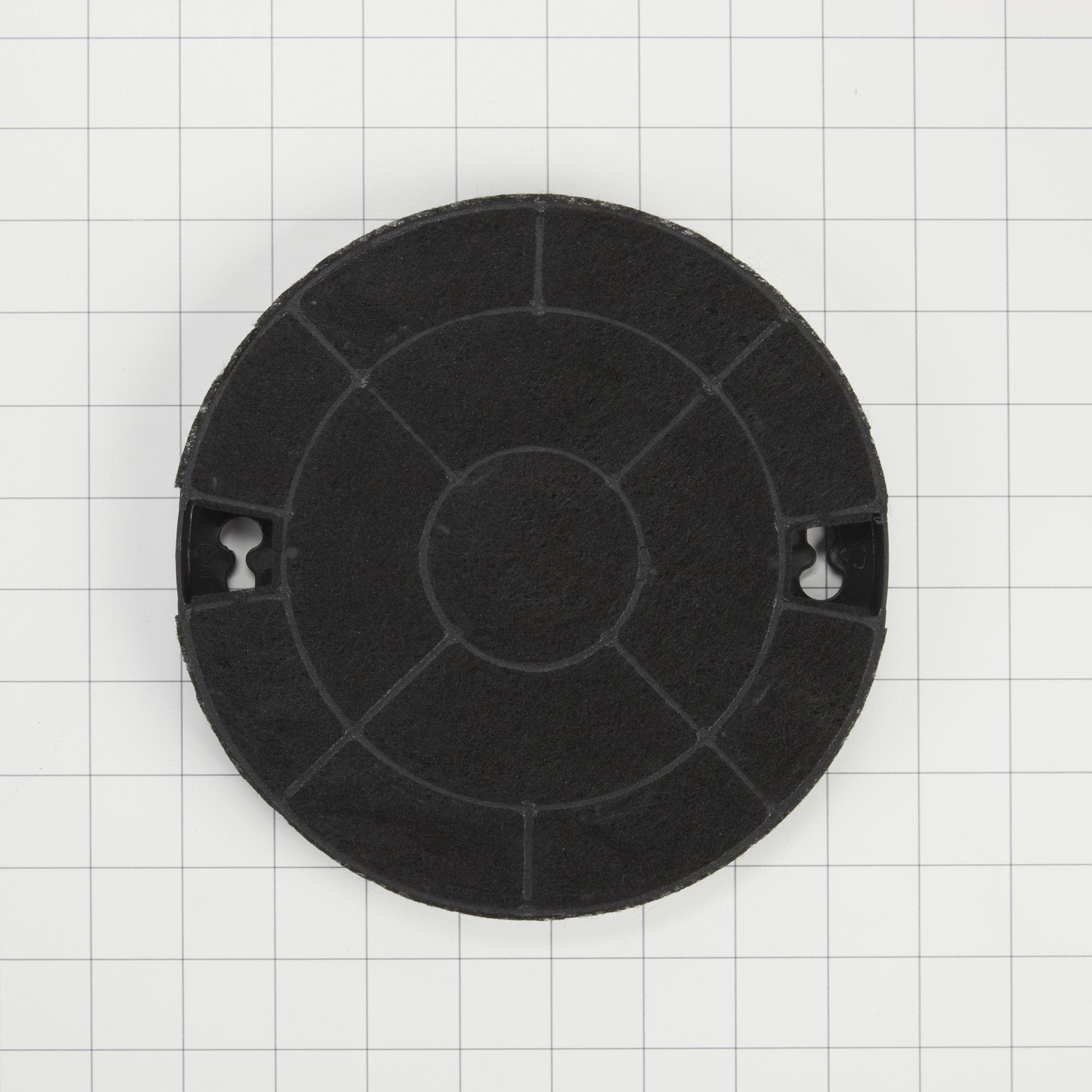 KitchenAid W10272068 Range Hood Replacement Charcoal Filter