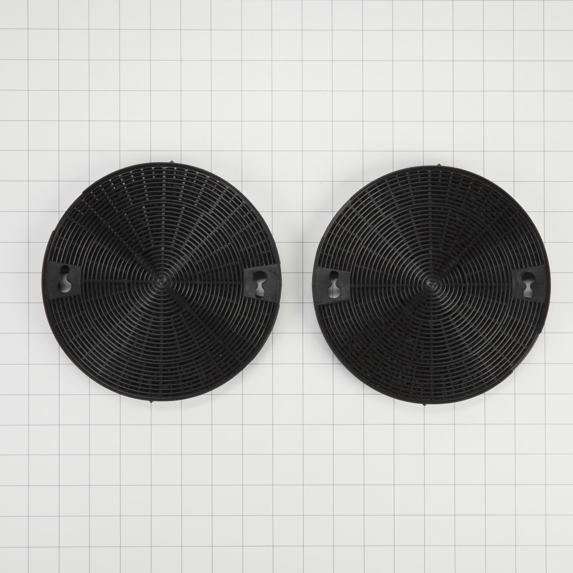 KitchenAid W10272068 Range Hood Replacement Charcoal Filter
