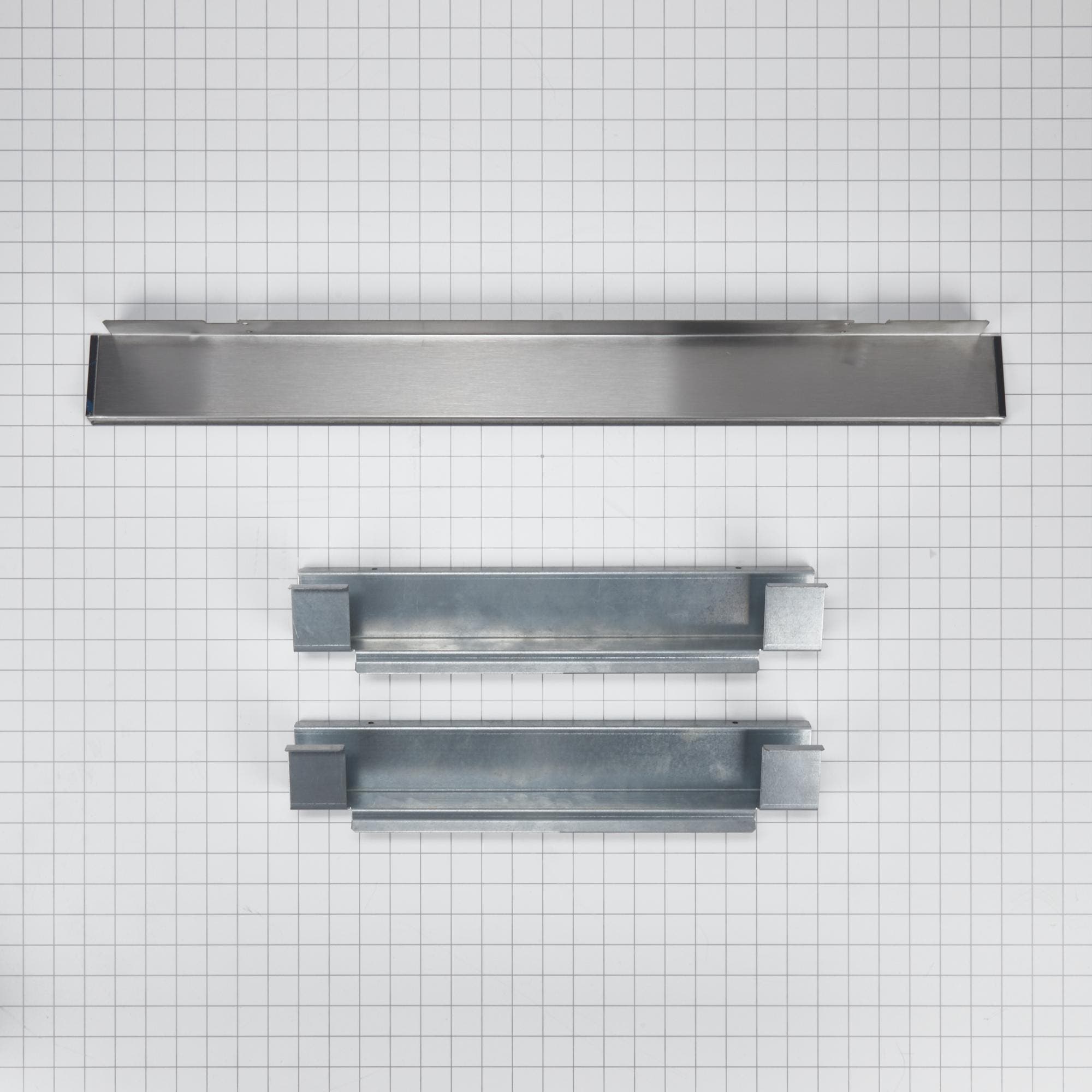 KitchenAid W10469903 30" Filler/Spacer Kit