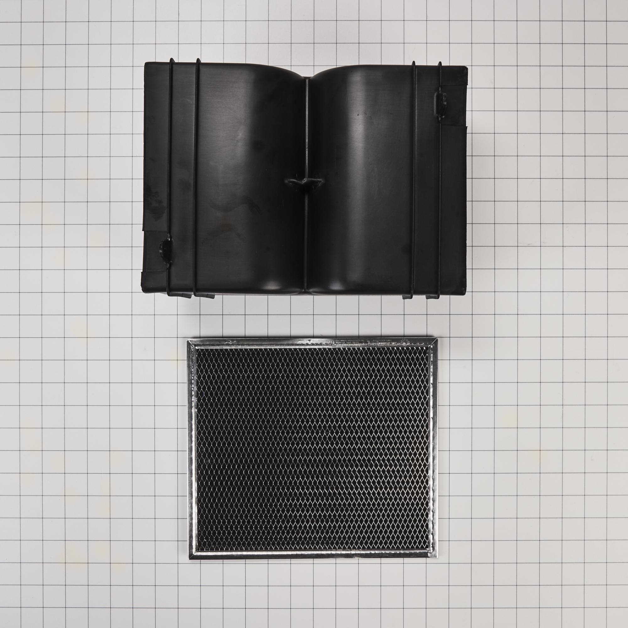KitchenAid W10680067 Island Hood Recirculation Kit