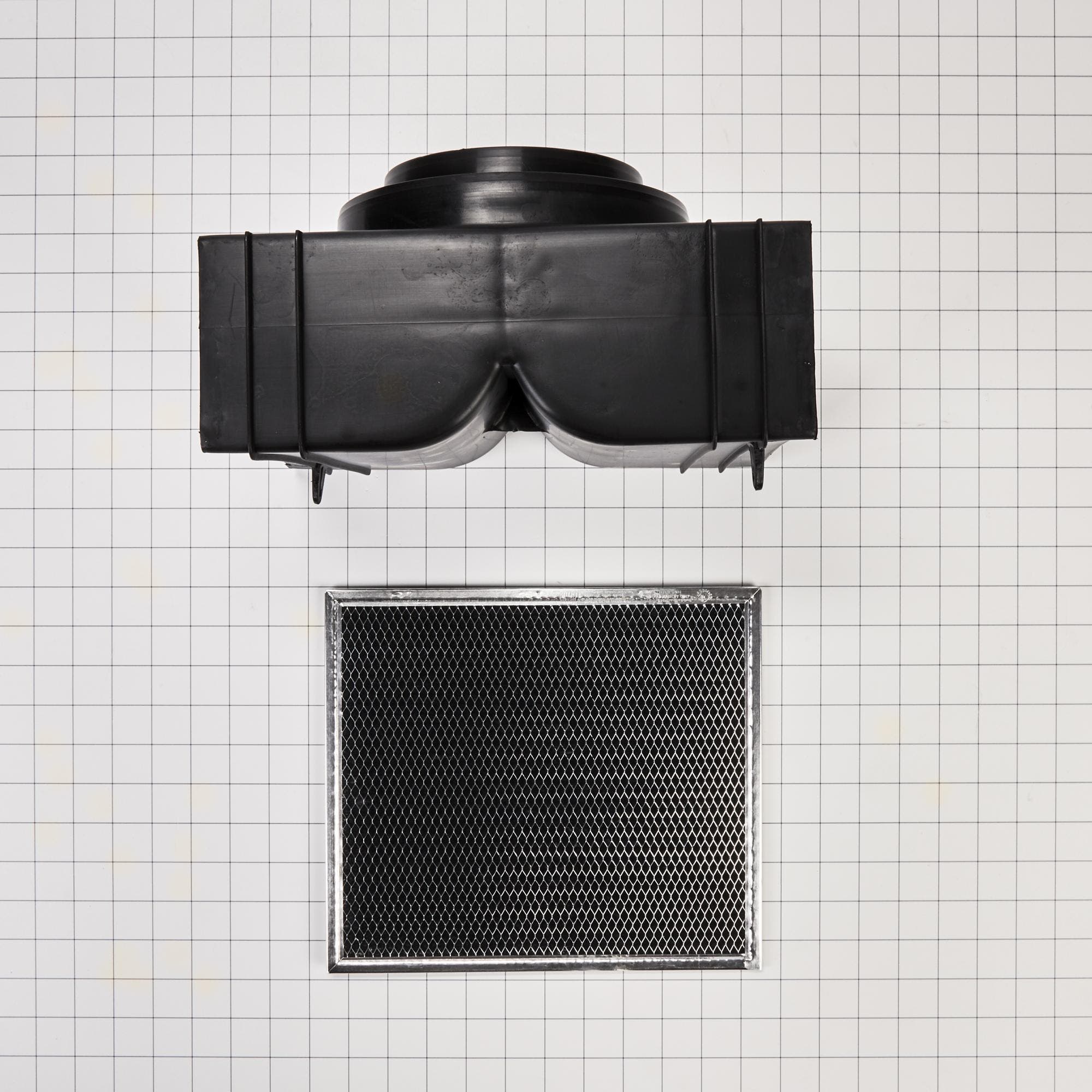 KitchenAid W10680067 Island Hood Recirculation Kit