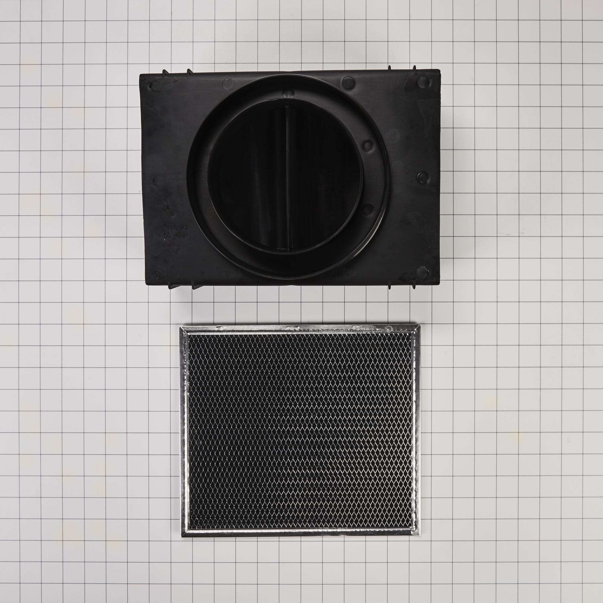 KitchenAid W10680067 Island Hood Recirculation Kit