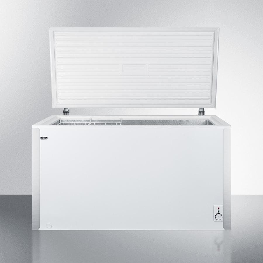 Summit SCFM162 White