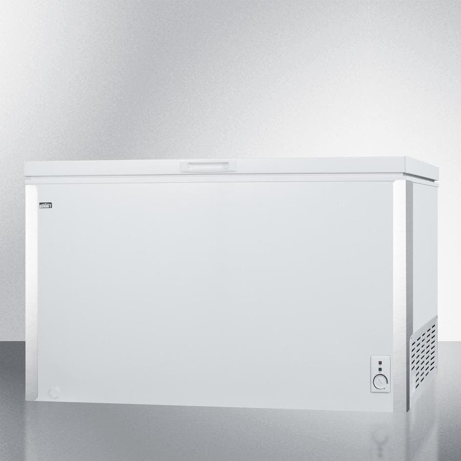 Summit SCFM162 White