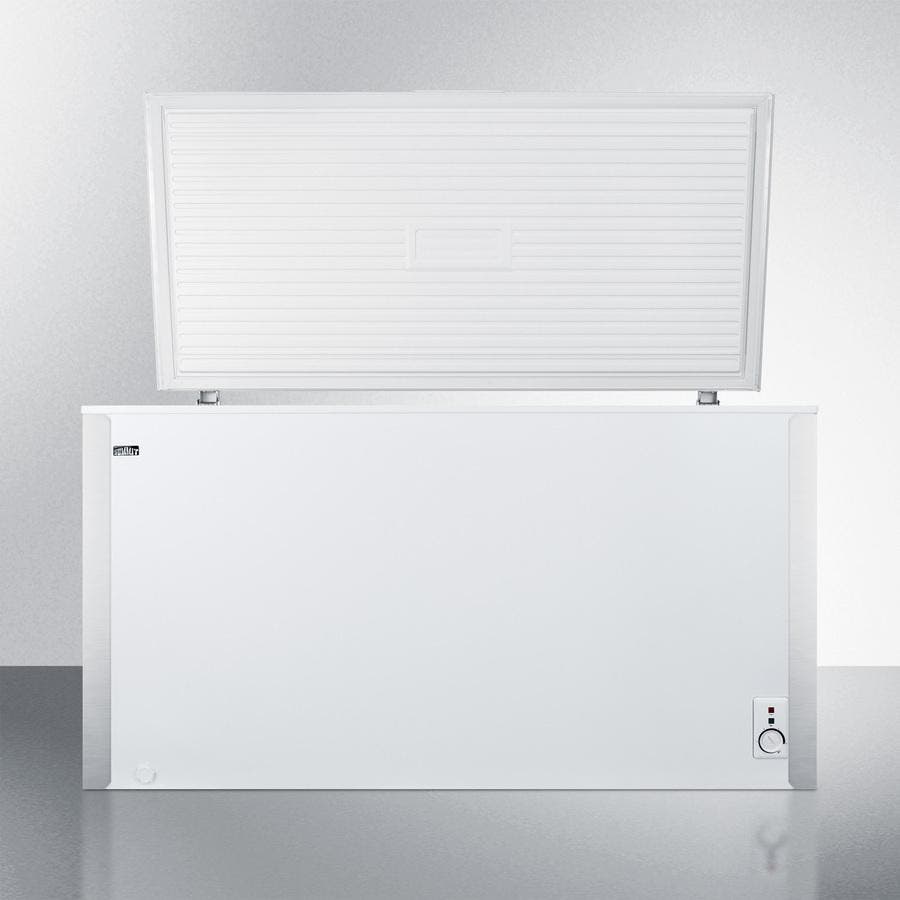 Summit SCFM162 White