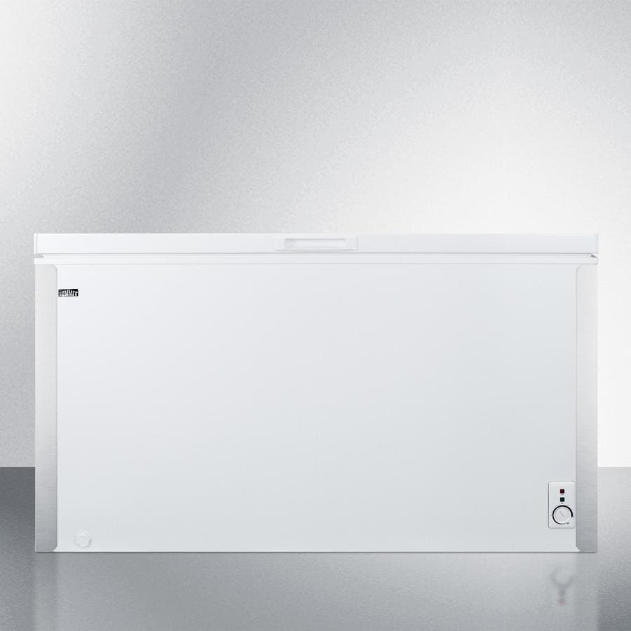 Summit SCFM162 White