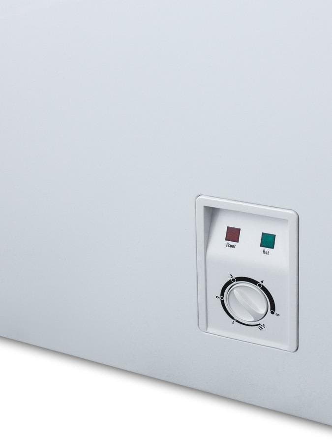 Summit SCFM232 White