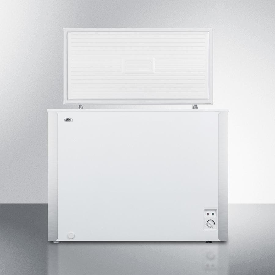 Summit SCFM62 White