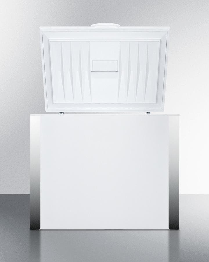 Summit SCFM82 37 Inch Commercial Chest Freezer
