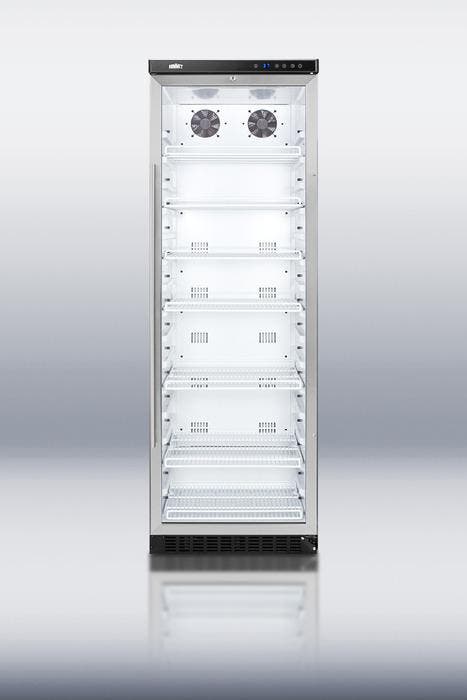 Summit SCR1400 White