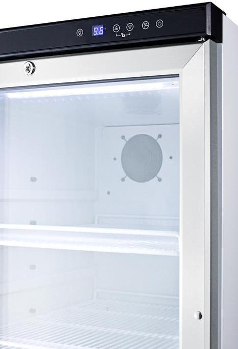 Summit SCR1400 White