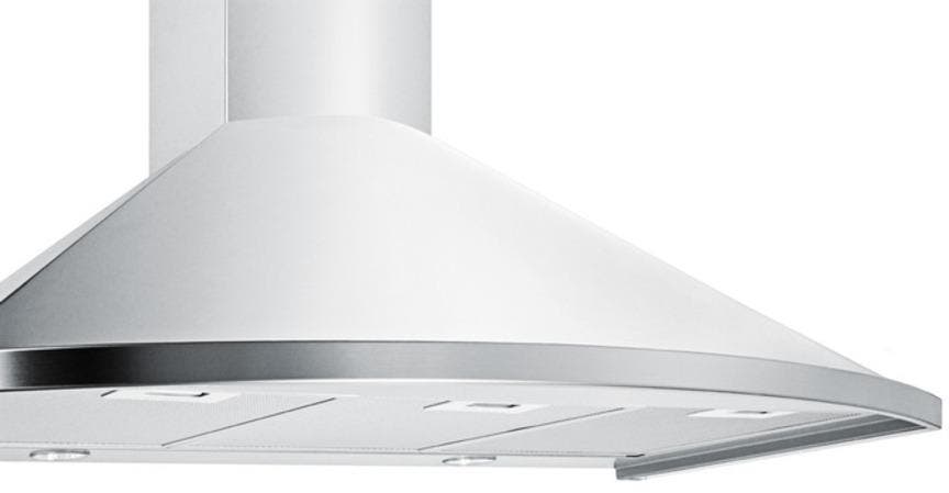 Summit SEH2624 Stainless Steel, 24 Inch Width
