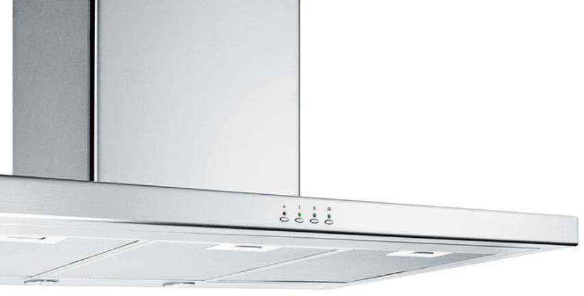 Summit SEH4636 Stainless Steel, 36 Inch Width
