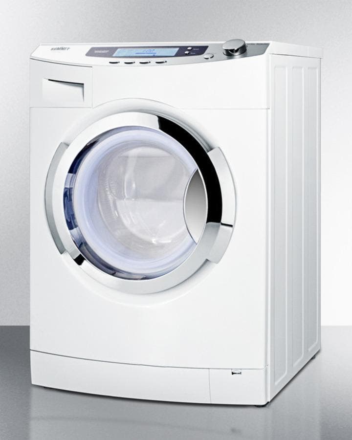 Summit SPWD1800 White