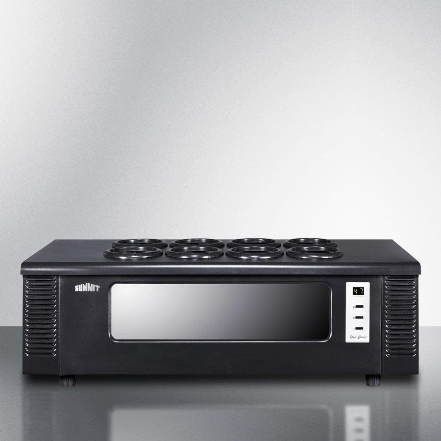 Summit STC1 Black