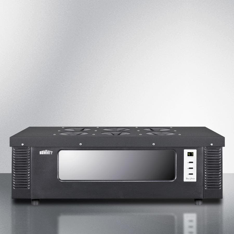 Summit STC1W6 Black