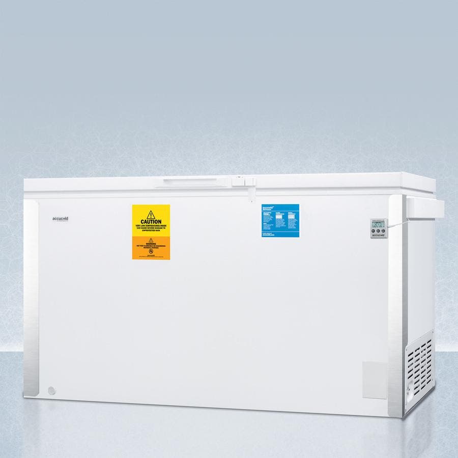 Summit VLT1250 12.2 cu. ft. Counter-Depth