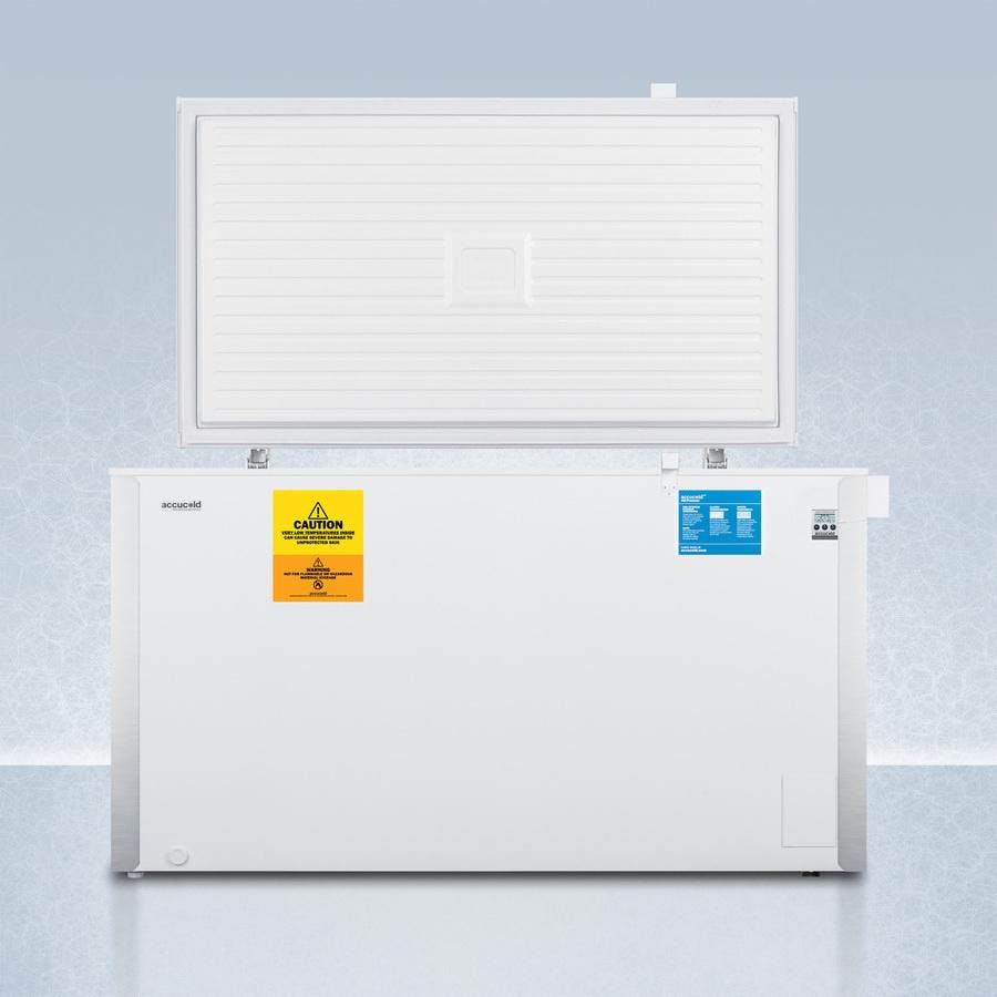 Summit VLT1250 12.2 cu. ft. Counter-Depth