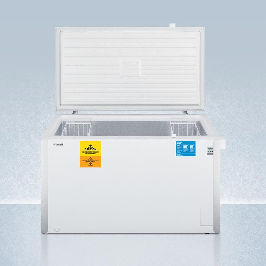 Summit VLT1250 12.2 cu. ft. Counter-Depth