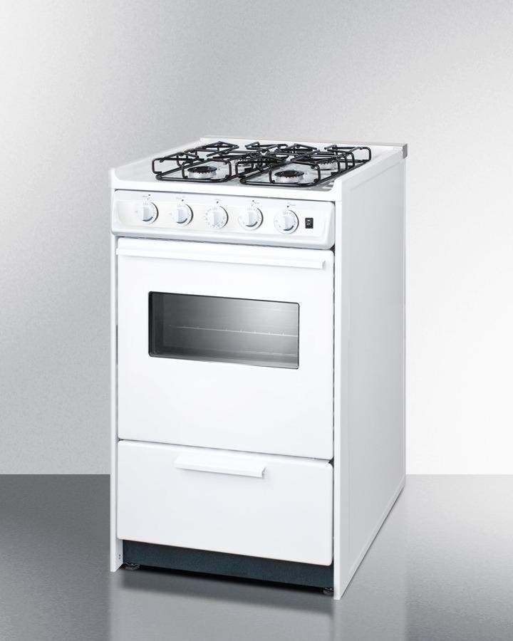 Summit WTM1107RSW White