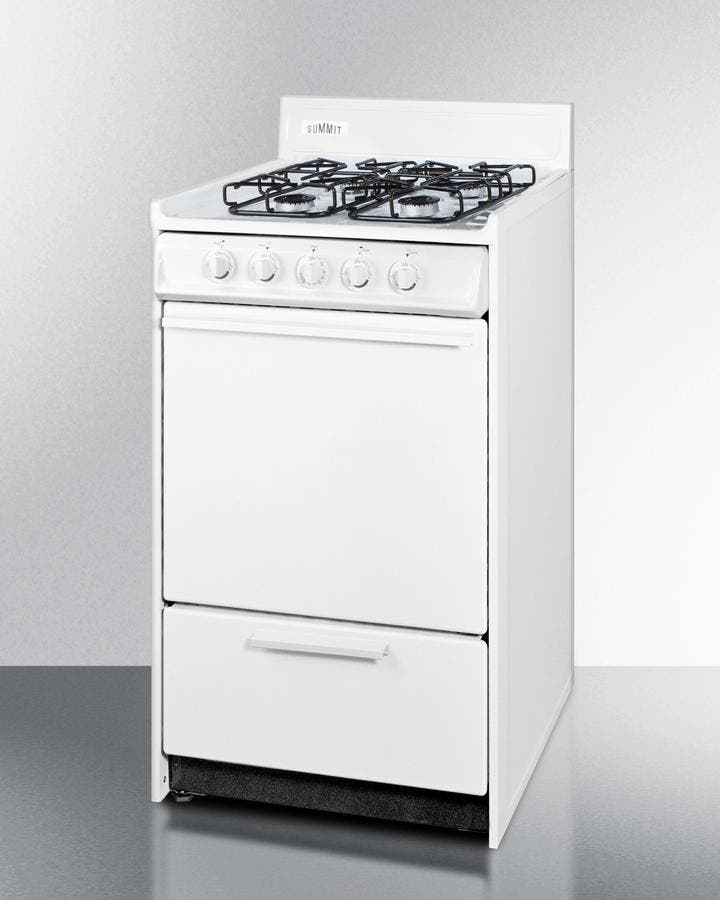 Summit WTM1107S White