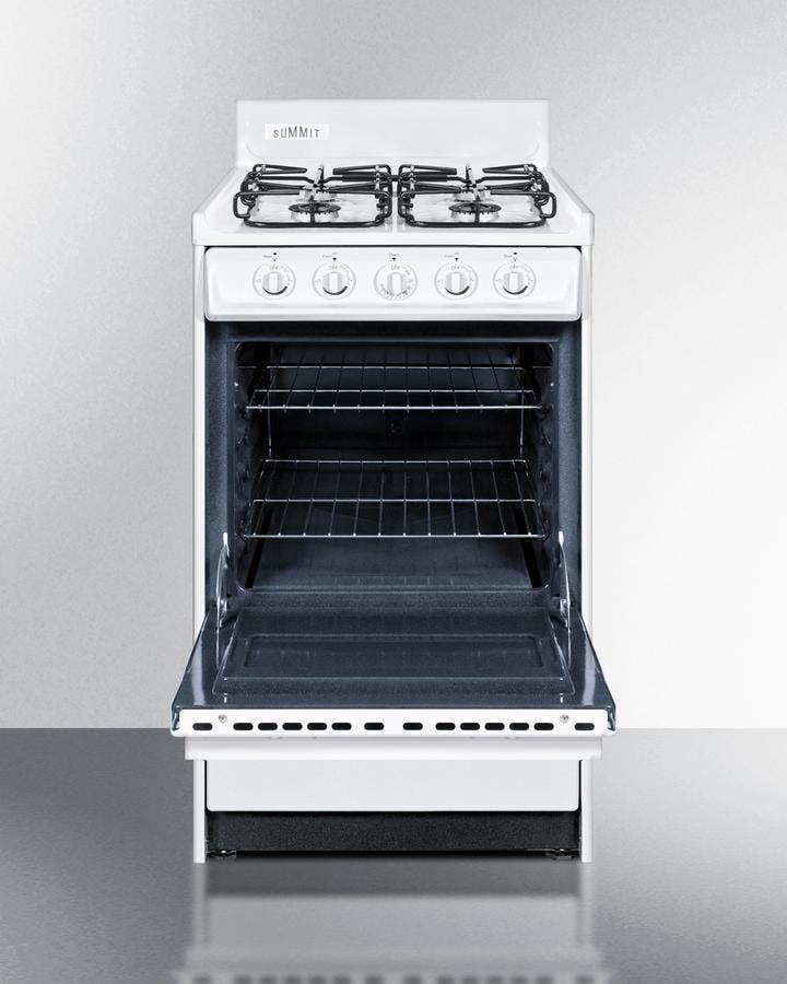 Summit WTM1107S White