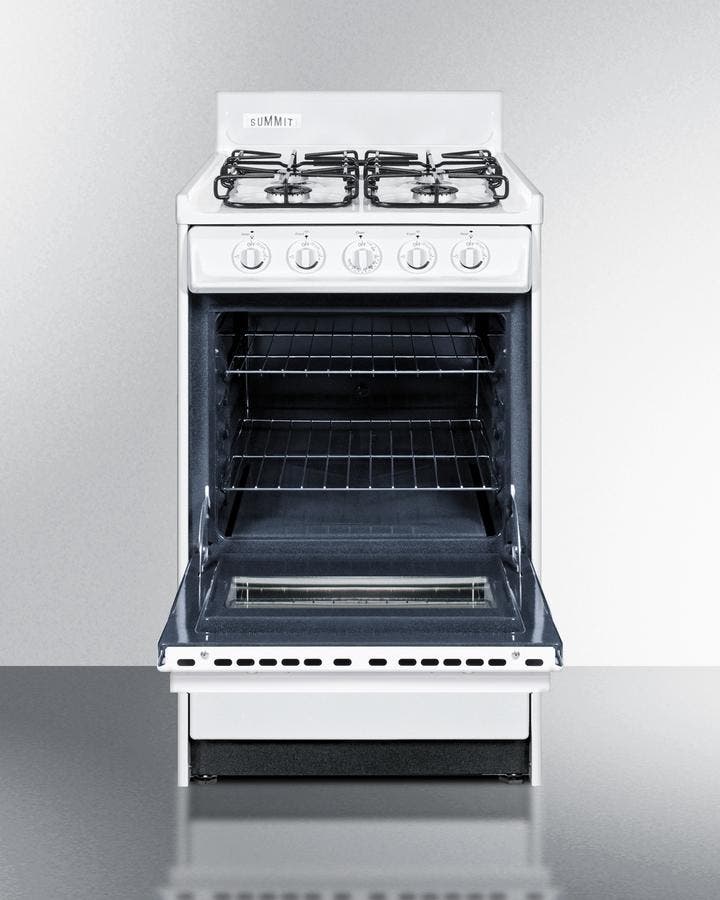 Summit WTM1107SW White