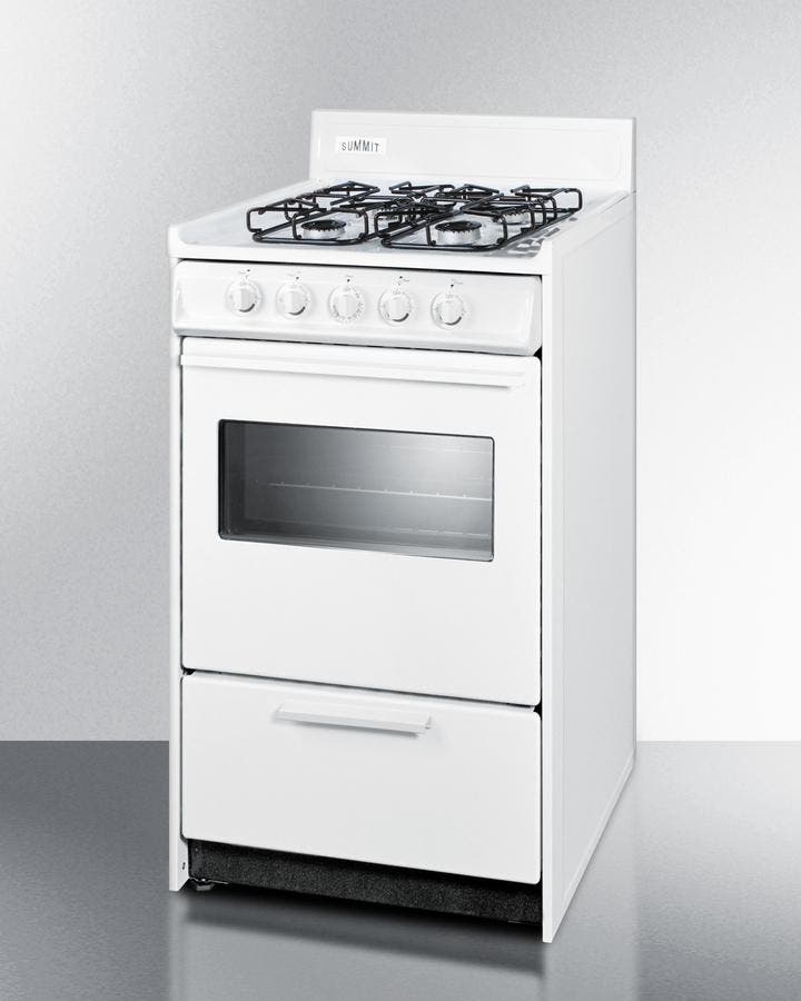 Summit WTM1107SW White