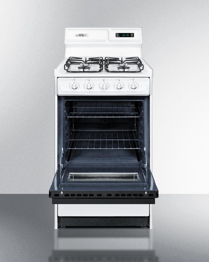 Summit WTM1307DKS White