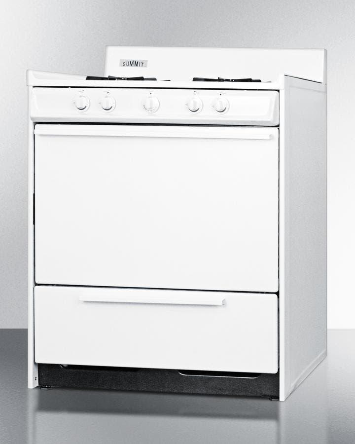 Summit WTM2107S White