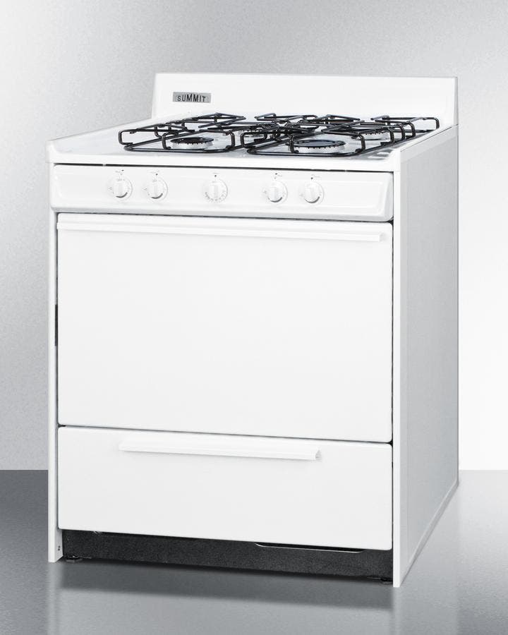 Summit WTM2107S White