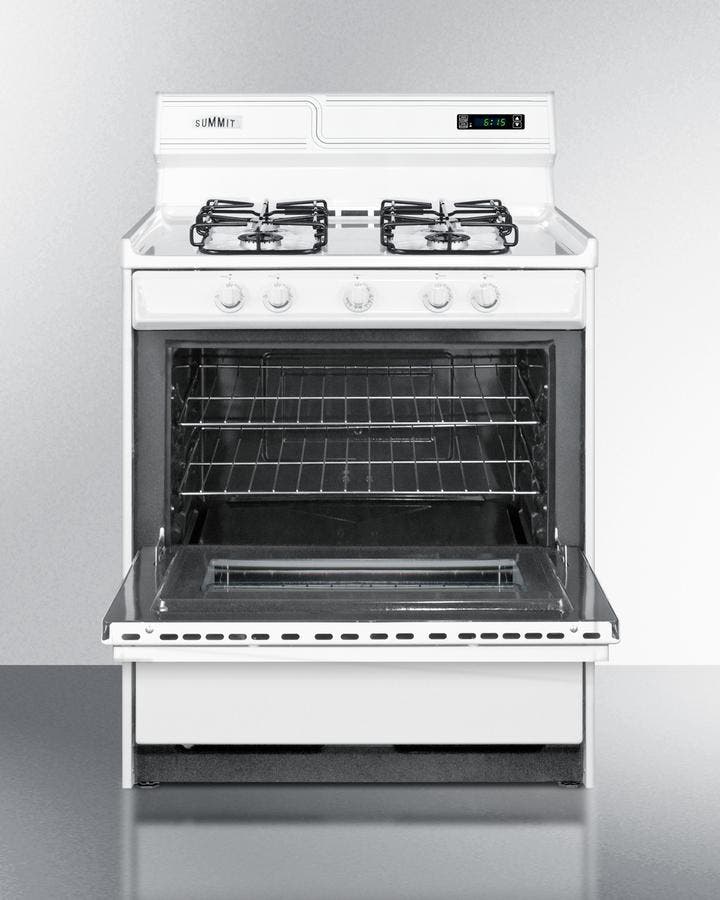 Summit WTM2307KSW White