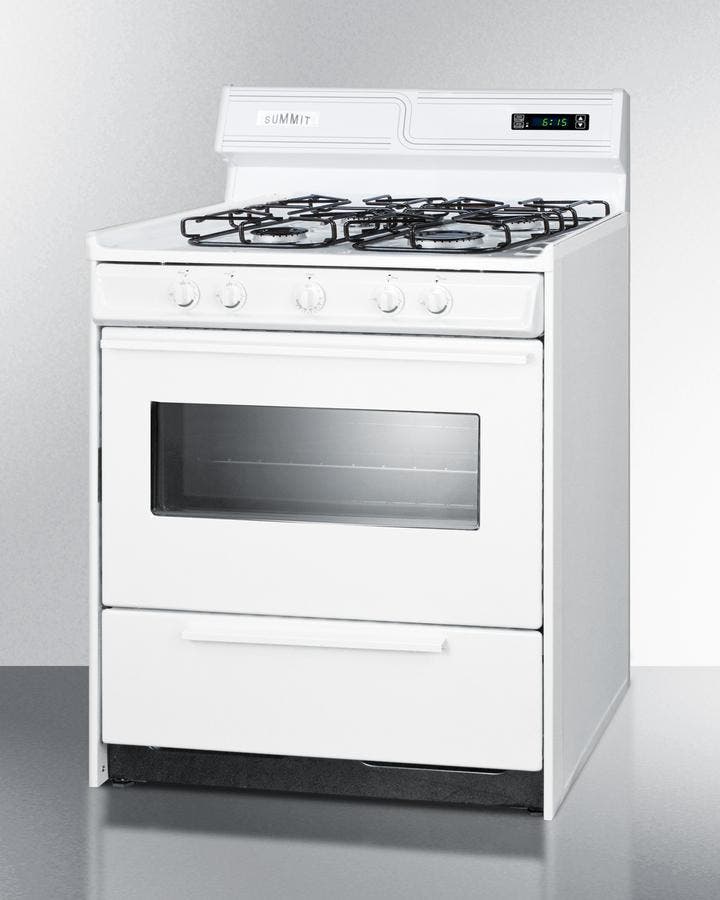 Summit WTM2307KSW White